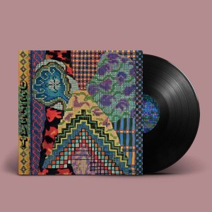 ANIMAL COLLECTIVE-DEFEAT (LIMITED EDITION)