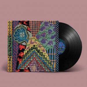 Animal Collective - Defeat (Limited Edition)