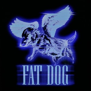 FAT DOG-ALL THE SAME (7´´ VINYL)