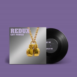 Cat Power - Redux EP (2026) (10-inch)
