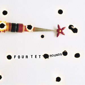 FOUR TET-ROUNDS (VINYL)