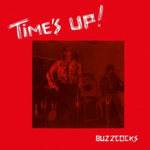 Buzzcocks - Time´s Up (Vinyl)