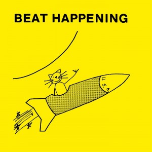 Beat Happening - Beat Happening (1983-85) (2x Vinyl)