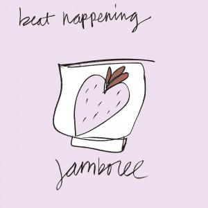 Beat Happening - Jamboree (Vinyl)