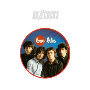 Buzzcocks - Love Bites (Vinyl)