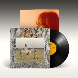 Nico - Desertshore (Vinyl)