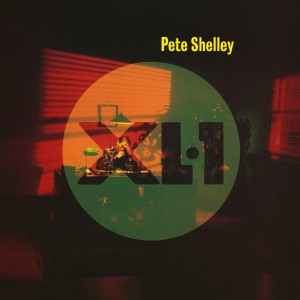 Pete Shelley - XL1 (1983) (CD)