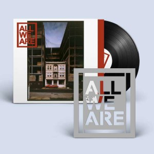 All We Are - Sunny Hills (Deluxe Edition) (Vinyl)