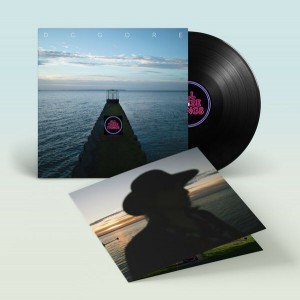 DC Gore - All These Things (Vinyl)