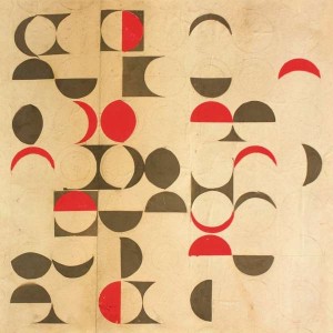 Alex Izenberg - Harlequin (2016) (CD)