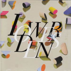 Lower Dens - Escape From Evil (2015) (CD)