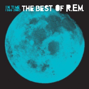 R.E.M. - In Time: The Best Of R.E.M. 1988-2003 (CD)