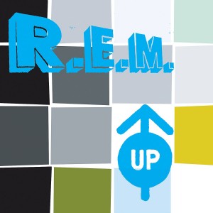 R.E.M.-UP (REMASTERED)