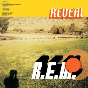 R.E.M. - Reveal (CD)