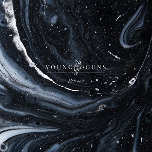 Young Guns - Echoes (Vinyl)