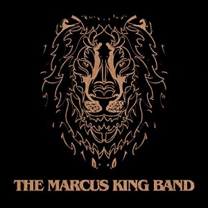Marcus King Band - The Marcus King Band (2016) (CD)