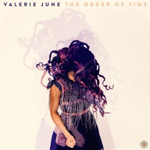 Valerie June - The Order Of Time (Vinyl)