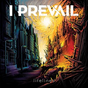 I PREVAIL-LIFELINES (CD)