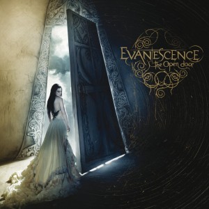 Evanescence - Open Door (2006) (2x Vinyl)