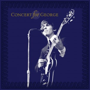 Various Artists - Concert For George (CD)