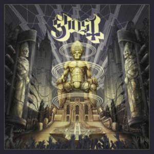 Ghost - Ceremony And Devotion: Live 2017 (2CD)