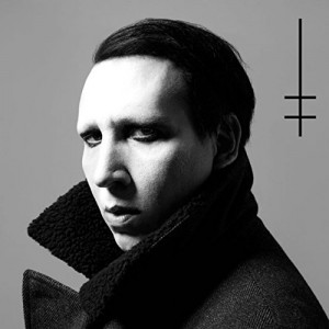 Marilyn Manson - Heaven Upside Down (2017) (CD)