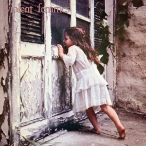 Violent Femmes - Violent Femmes (1982) (Vinyl)