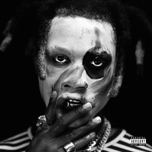 Denzel Curry - Ta13oo (2018) (Vinyl)