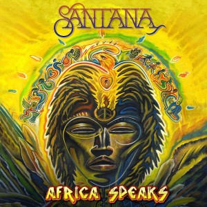 SANTANA-AFRICA SPEAKS