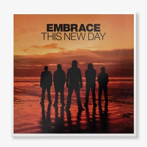 EMBRACE-THIS NEW DAY (VINYL)