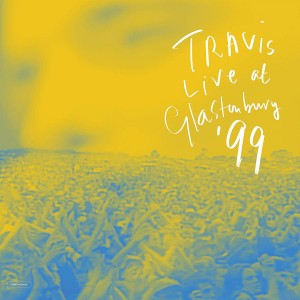Travis - Live At Glastonbury ´99 (CD)