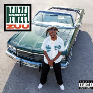 Denzel Curry - Zuu (Vinyl)