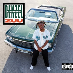 DENZEL CURRY-ZUU (VINYL)