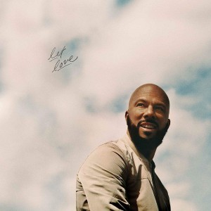 COMMON-LET LOVE