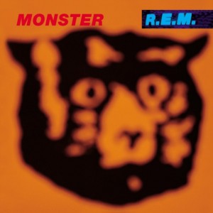 R.E.M. - Monster (1994) (25th Anniversary) (Vinyl)