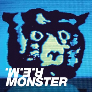 R.E.M. - Monster (1994) (25th Anniversary Expanded) (2x Vinyl)