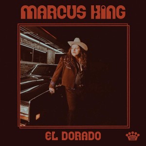 MARCUS KING-EL DORADO (VINYL)