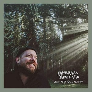 NATHANIEL RATELIFF-AND IT´S STILL ALRIGHT LTD (LP)