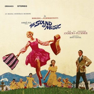 VARIOUS ARTISTS-THE SOUND OF MUSIC (CD)