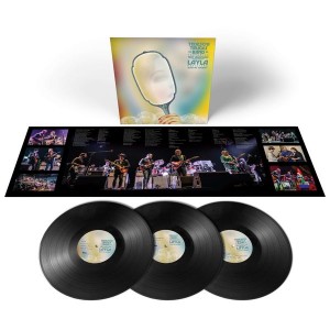 Tedeschi Trucks Band, Trey Anastasio - Layla Revisited