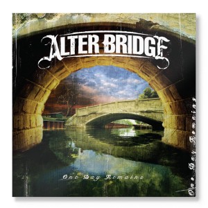 Alter Bridge - One Day Remains (2005) (20th Anniversary Deluxe) (2x Vinyl)