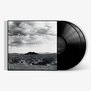 R.E.M.-NEW ADVENTURES IN HI-FI (25TH ANNIVERSARY VINYL)