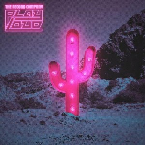 Record Company - Play Loud (2021) (CD)