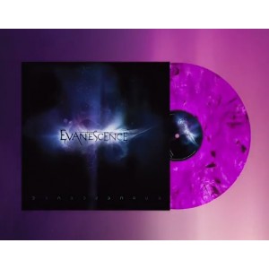 Evanescence - Evanescence (Black Friday 2021) (Vinyl)