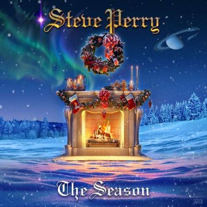 STEVE PERRY-THE SEASON (VINYL)