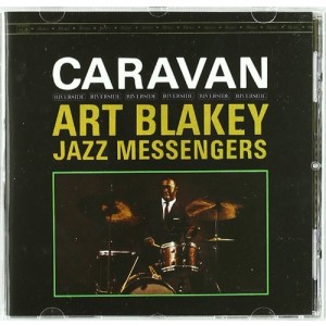 ART BLAKEY-CARAVAN: KEEPNEWS COLLECTION (CD)