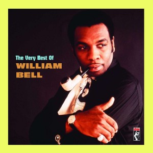 WILLIAM BELL-THE VERY BEST OF (CD)