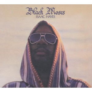 ISAAC HAYES-BLACK MOSES DLX (CD)