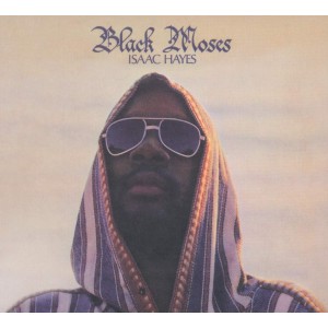 Isaac Hayes - Black Moses (1971) (Deluxe) (2CD)