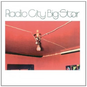 Big Star - Radio City (CD)